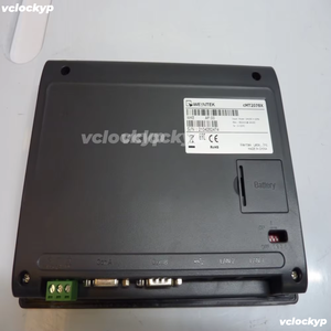 แผงควบคุม Weintek cMT2078X 24VDC 820mA ขนาด 7 นิ้ว (31742) - Product Image 6
