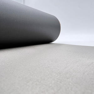 Tissu <span class=keywords><strong>de</strong></span> cuivre <span class=keywords><strong>de</strong></span> nickel <span class=keywords><strong>de</strong></span> protection d'EMI EMF <span class=keywords><strong>de</strong></span> noir simple <span class=keywords><strong>de</strong></span> vente directe d'usine pour le <span class=keywords><strong>rideau</strong></span> - Product Image 5