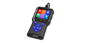 2025 nouveau YM509 professionnel OBD2 Scanner moteur défaut Code lecteur système complet Scanner pour OBD2 protocole voitures voiture outil de Diagnostic - Product Image 5