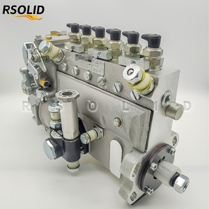 Rsoliddiesel ปั๊มฉีด101601-8950 YNF16907ปั๊มฉีดเชื้อเพลิงสำหรับ S6K E320C อินเตอร์คูล E320B ปั๊มเชื้อเพลิงแรงดันสูง - Product Image 3