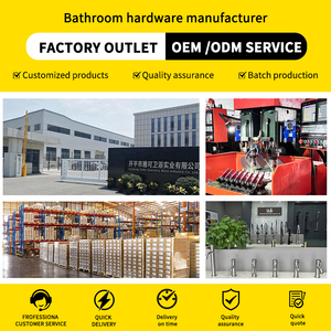 Yake Moderne Trend Douche Mixer Massage Spray Patroon Sfeer Licht Piano Key Douche Thermostatische Badkamerkraan - Product Image 4