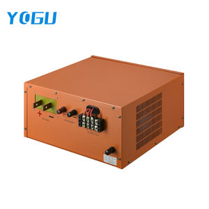Convertisseur de puissance à onde sinusoïdale pure YOGU 4kw/4000W DC <span class=keywords><strong>48V</strong></span> avec <span class=keywords><strong>chargeur</strong></span> - Product Image 2