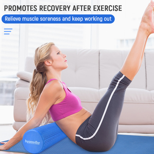 <span class=keywords><strong>2025</strong></span> cao cấp thân thiện với môi ABS EPP EVA bọt con lăn cho Yoga <span class=keywords><strong>Pilates</strong></span> & massage di động tập thể dục trục con lăn cho tập thể Dục Đào Tạo - Product Image 5