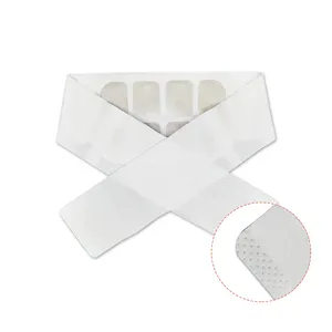 Manufacturers Direct Selling Relief Relax Body Custom Warm Baby Warm Paste Abdomen/waist Heating Patch