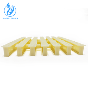 Corona de agua Rejilla antideslizante de alta calidad Accesorios para piscinas Piscina Rejilla esencial - Product Image 3