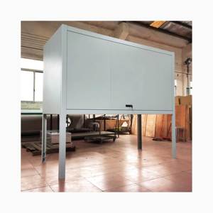 Scatola di Garage su misura del Cabinet <span class=keywords><strong>in</strong></span> metallo per la fabbricazione del Cabinet del cofano dell'<span class=keywords><strong>auto</strong></span> - Product Image 5
