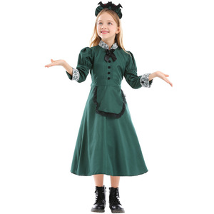 Costumi di Halloween all'Ingrosso, Abbigliamento per Cosplay Familiare - Castello Misterioso - Servitore dei Pipistrelli - Dar - Product Image 3