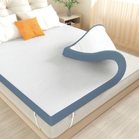 <strong>Best</strong> Selling Queen <strong>King</strong> <strong>Size</strong> Foam <strong>Mattress</strong> High-Density Sponge Foldable High Quality for School Bedroom Furniture