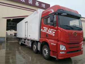 บอร์ดคอมโพสิตแผ่นอลูมิเนียมและแผงแซนวิช XPS แบบอัดขึ้นรูปใช้ในอุตสาหกรรมก่อสร้าง - Product Image 4