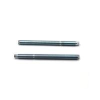 Galvanized All Thread Stainless Steel Threaded Rods M6 M8 M10 M12 M14 M16 M18 M20 M25 M32 Stud Bolt Alloy 20mm 16mm 150mm