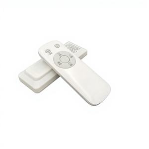 Télé<span class=keywords><strong>commande</strong></span> IR sans fil FEDEREMOTE FR-421 à 6 touches en métal, apprentissage du code, portée 10m, pour ventilateur/chauffage/<span class=keywords><strong>rideau</strong></span> automatique - Product Image 3