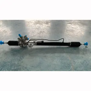 Manufacturer Car Auto Parts Hydraulic Power Steering Gear Steering Rack and Pinion for HONDA LHD 2008 ACCORD 53601-TA0-A01