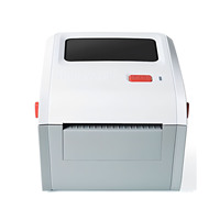 Impresora de Recibos de Escritorio Honeywell OT800 con Transferencia Térmica Directa, Interfaz USB Integrada, 203dpi, Tamaño Máximo de Papel de 108mm