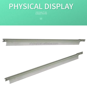 Lame de nettoyage Xinyu CF258A CF259A CF276A pour imprimantes HP M404N <span class=keywords><strong>M404DW</strong></span> M428DW M428FDN – Pièces d'imprimante - Product Image 4