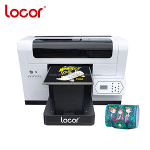 A2 القلم الصغير CD البند الترويجي XP600 رؤساء الأشعة فوق البنفسجية طابعة مسطحة - Product Image 5