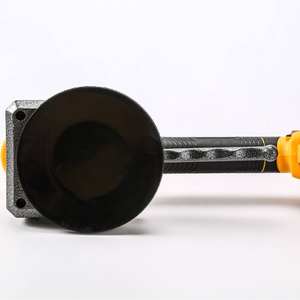 Vibrador de azulejos inalámbrico profesional de 21V-Motor sin escobillas con batería de litio para nivelación de pisos DIY - Product Image 6