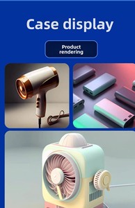 Modélisation <span class=keywords><strong>3D</strong></span>, conception de produits, impression de modèles, commande personnalisée 3Dmax, rendus <span class=keywords><strong>C4D</strong></span> Rhino, production - Product Image 5