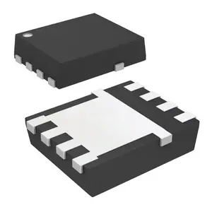 Saklar RF IC layanan BOM TS8541L SP4T 3GHZ 32QFN TS8541L Tagore