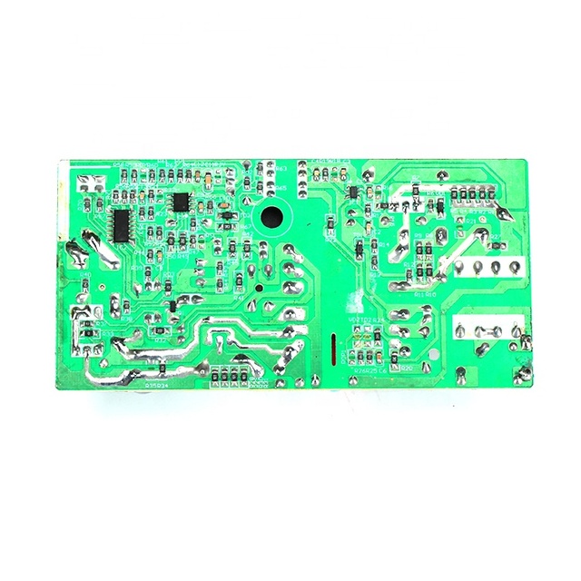 Motorcycle Lithium Ion Cells and Lead-acid Batteries Charger PCB PCBA 12V 24V 36V 48V 60V