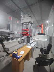 1 yıl garanti ile elektro hidrolik <span class=keywords><strong>Servo</strong></span> kesme test makinesi evrensel test makinesi yüksek doğruluk 1 seviye 75kw güç - Product Image 4