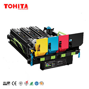 <span class=keywords><strong>Cartouche</strong></span> de Toner LC540 pour Lexmark C540 C543 C544 C546 X543 X544 X546 X548 toner <span class=keywords><strong>540</strong></span> 543 544 546 548 de TOHITA - Product Image 4