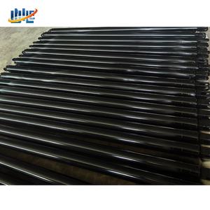 <span class=keywords><strong>Vérin</strong></span> <span class=keywords><strong>hydraulique</strong></span> à <span class=keywords><strong>double</strong></span> <span class=keywords><strong>effet</strong></span> à simple étage <span class=keywords><strong>pour</strong></span> le levage de camions, rapide, sûr et efficace, <span class=keywords><strong>pour</strong></span> un porte-voitures à 4 voitures - Product Image 3