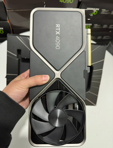 พีซีเกมมิ่ง AI GPU ราคาดีที่สุด พร้อมการ์ดจอ RTX4090 24GB Vga GeForce Video GPU 4090 RTX ราคาดีที่สุด พีซีเกมมิ่ง AI GPU การ์ดจอ - Product Image 1