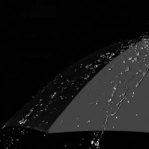 Parapluie capsule imperméable 6K pour enfants, facile à transporter, parapluie léger pour femmes, parapluie imperméable personnalisable 8K - Product Image 4