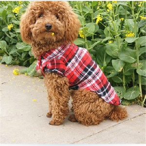 Camisa para Perros Pequeños y Medianos, Cálida, Suave y a la Moda, Gran Venta - Product Image 3