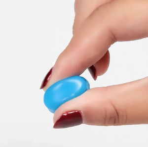 Soft Silicone <b>Earplugs</b> Moldable Silicone Putty Ear Plugs for Sleeping, <b>Snoring</b>, Swimming, Travel, Concerts and Studying - Product Image 6