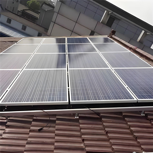 Micro-onduleur ACrevPOWER SP-CT 800 certifié VDE0126 VDE0145 600W avec contrôleur MPPT intelligent pour panneaux solaires monophasés - Product Image 5