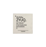 En stock XC7Z035-2FFG676I FCBGA-676 Circuit intégré logique programmable