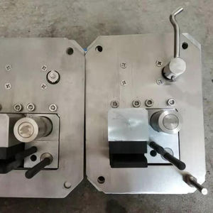 पॉलिएस्टर फाइबर के लिए पॉलिएस्टर फाइबर टो हेड जनरेटर होम टेक्सटाइल उत्पादन लाइन मशीन - Product Image 2