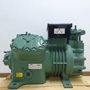 Compresor Semihermético Bitzer 4G-30.2Y-40P de Ahorro de Energía para Vitrinas Refrigeradas de Supermercados HVAC - Product Image 2