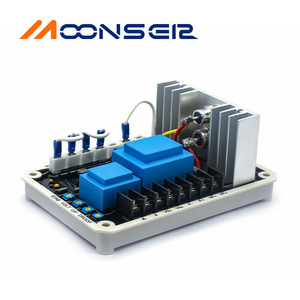 Carte régulatrice de tension monophasée MoonsEir EA15A pour générateur SVC - Product Image 2