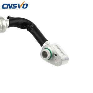 Tubo di assemblaggio del tubo di aspirazione del refrigerante A/C per autoveicoli 4 f0260707ad HA111734C per Au.di A6 - Product Image 2