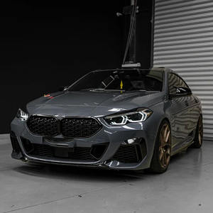 Modulo DRL RGB Multicolore Plug and Play SJC Auto per <span class=keywords><strong>BMW</strong></span> <span class=keywords><strong>Serie</strong></span> <span class=keywords><strong>1</strong></span> e <span class=keywords><strong>Serie</strong></span> 2 <span class=keywords><strong>F40</strong></span> F44 2020-Attuale con Accessori - Product Image 6