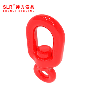 Shenli a forgé le lien <span class=keywords><strong>de</strong></span> connexion <span class=keywords><strong>de</strong></span> pivot pour soulever l'<span class=keywords><strong>anneau</strong></span> <span class=keywords><strong>de</strong></span> <span class=keywords><strong>levage</strong></span> <span class=keywords><strong>de</strong></span> pivot avec l'emballage <span class=keywords><strong>de</strong></span> boîte <span class=keywords><strong>de</strong></span> carton - Product Image 6