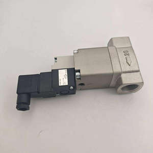 Original-SMC VNC311A-20A-3D External pilot <b>Solenoid</b> Valve - Product Image 5