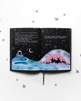 Cuadernos Personalizables Inspiradores para Manifestar tu Vida de Ensueño, 90 Días, Tapa Dura