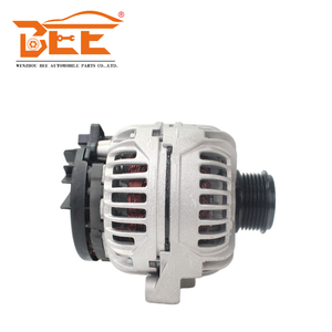 0124525060 01240ACA71B 0124525061 01245255211 0124525522 30658085 30667787 30667894 36012358 36050263 ALTERNATEUR pour VOLVO - Product Image 5