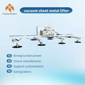 Peralatan pengangkat penanganan <span class=keywords><strong>Material</strong></span> sertifikasi CE ISO baru untuk pengangkat vakum kaca batu marmer - Product Image 5