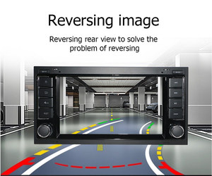 Автомобильный мультимедийный плеер 2 Din Android 12 без Dvd для <span class=keywords><strong>Vw</strong></span>/touareg/transporter <span class=keywords><strong>T5</strong></span> 2004-2011 Радио Стерео Gps навигация Carplay 4g Rds - Product Image 4