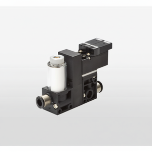 PISCO VGE07A Generadores de vacío Aspiradoras industriales Solenoide múltiple multitarea - Product Image 1