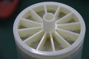 Max tinh khiết thẩm thấu ngược màng giá RO màng trong hàn nhà ở giá thay thế RO Bộ lọc 250lph RO màng - Product Image 5