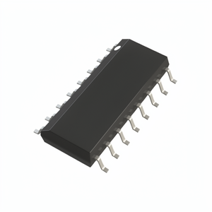 Data Acquisition Components Electronic BOM IC In Stock 16 SOlC AD7888BR-REEL - Product Image 1