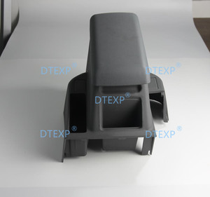 1 pièce Boîte de vitesses 4 cylindres uniquement pour conduite à gauche pour Pajero V31 V32 V33 V43, Canal central pour Montero, Couvercle de levier de vitesses et accoudoir 1989-1999 - Product Image 5