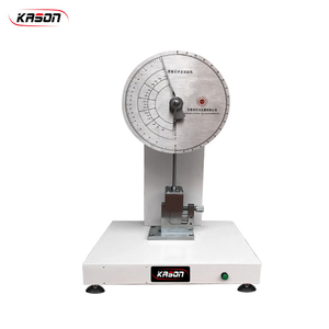 KASON <strong>Charpy</strong> Pendulum <strong>Impact</strong> <strong>Tester</strong> Pointer <strong>Plastic</strong> <strong>Impact</strong> <strong>Tester</strong> Izod <strong>Impact</strong> test Machine - Product Image 2