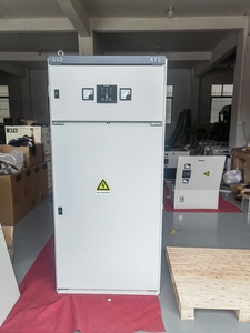 สวิตช์โอนถ่ายอัตโนมัติ 3P 230V 800A 1000A 1250A 1600A พร้อมตัวควบคุม Smartgen HAT รุ่น YAT1000 - Product Image 4