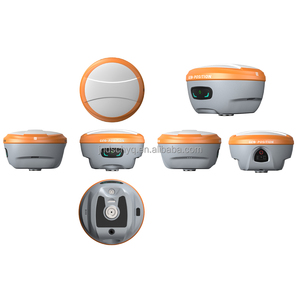 <span class=keywords><strong>GEO</strong></span>-POSITION G9L Portable 1408 Canales Receptor Gnss Cors Ntrip IMU 60 Gps RTK Equipo de encuesta GPS GNSS RTK Base y Rover - Product Image 5